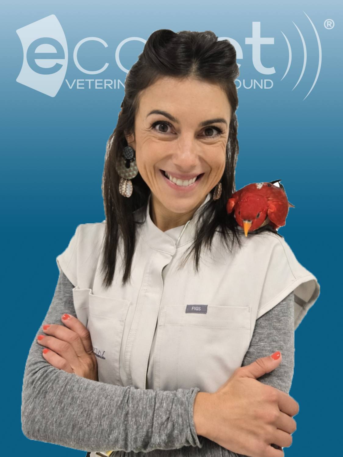 Dr. Miriam Vistas - DVM